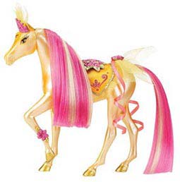 Pony Royale Princess