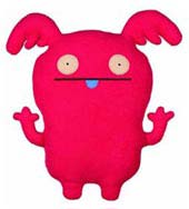 Ugly Doll – Ugly Buddies Review