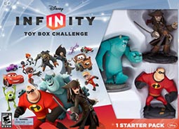 Disney Infinity Review