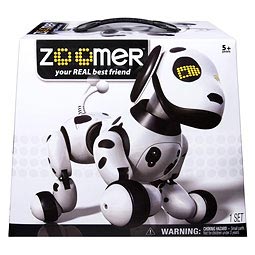 Zoomer Robot Dog Review