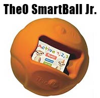 TheO SmartBall Jr. Review