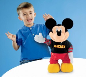Dance Star Mickey 2 Dance Star Mickey