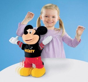 Dance Star Mickey 3 Dance Star Mickey