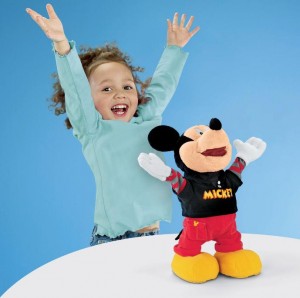 Dance Star Mickey 4 Dance Star Mickey