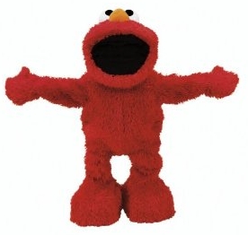 ElmoLive3 Fisher-Price Elmo Live