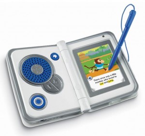 Fisher-Price iXL Handheld Interactive Learning System Review Fisher-Price iXL Handheld Interactive Learning System