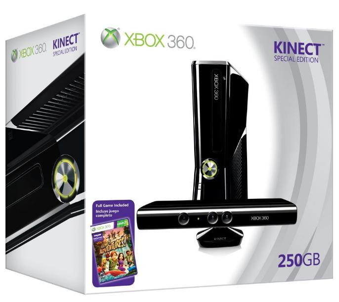 Kinect for XBOX 360 2 Kinect for XBOX 360