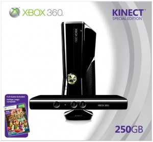 Kinect for XBOX 360