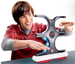 Loopz Game