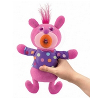Fisher-Price The Sing-A-Ma-Jigs