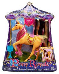 Pony Royale Princess Review