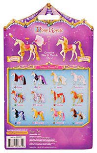 Pony Royale Princess Review