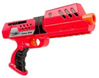 Razor Vapor Delta 500 Gel Ammo Blaster Review