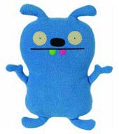 Ugly Doll – Ugly Buddies Review