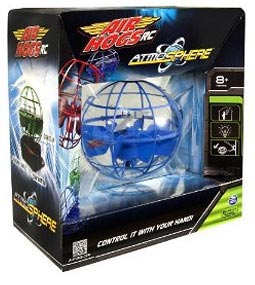 Air Hogs RC Atmosphere Review