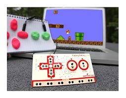 MaKey MaKey The Original Invention Kit Review