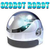 Ozobot Robot Review