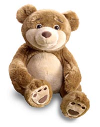 WikiBear Review WikiBear Review