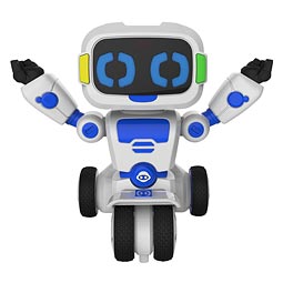 WowWee Tipster Review WowWee Tipster Review