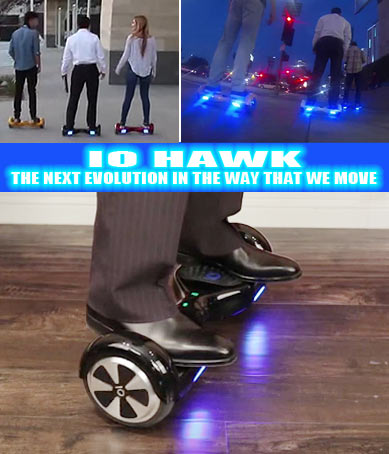 IO Hawk Review IO Hawk Review