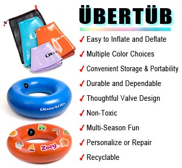 Ubertub Review Ubertub Review