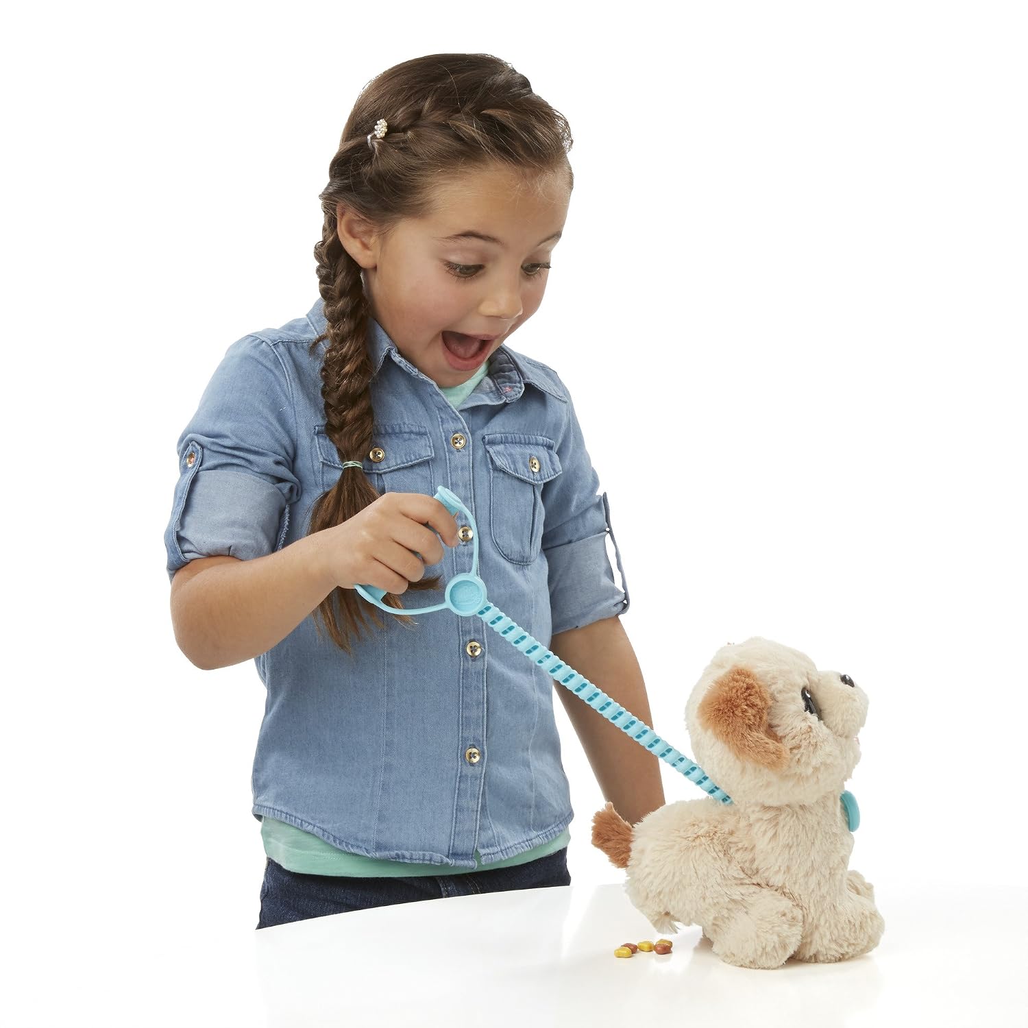 FurReal Friends Pax My Poopin' Pup Review FurReal Friends Pax My Poopin' Pup Review